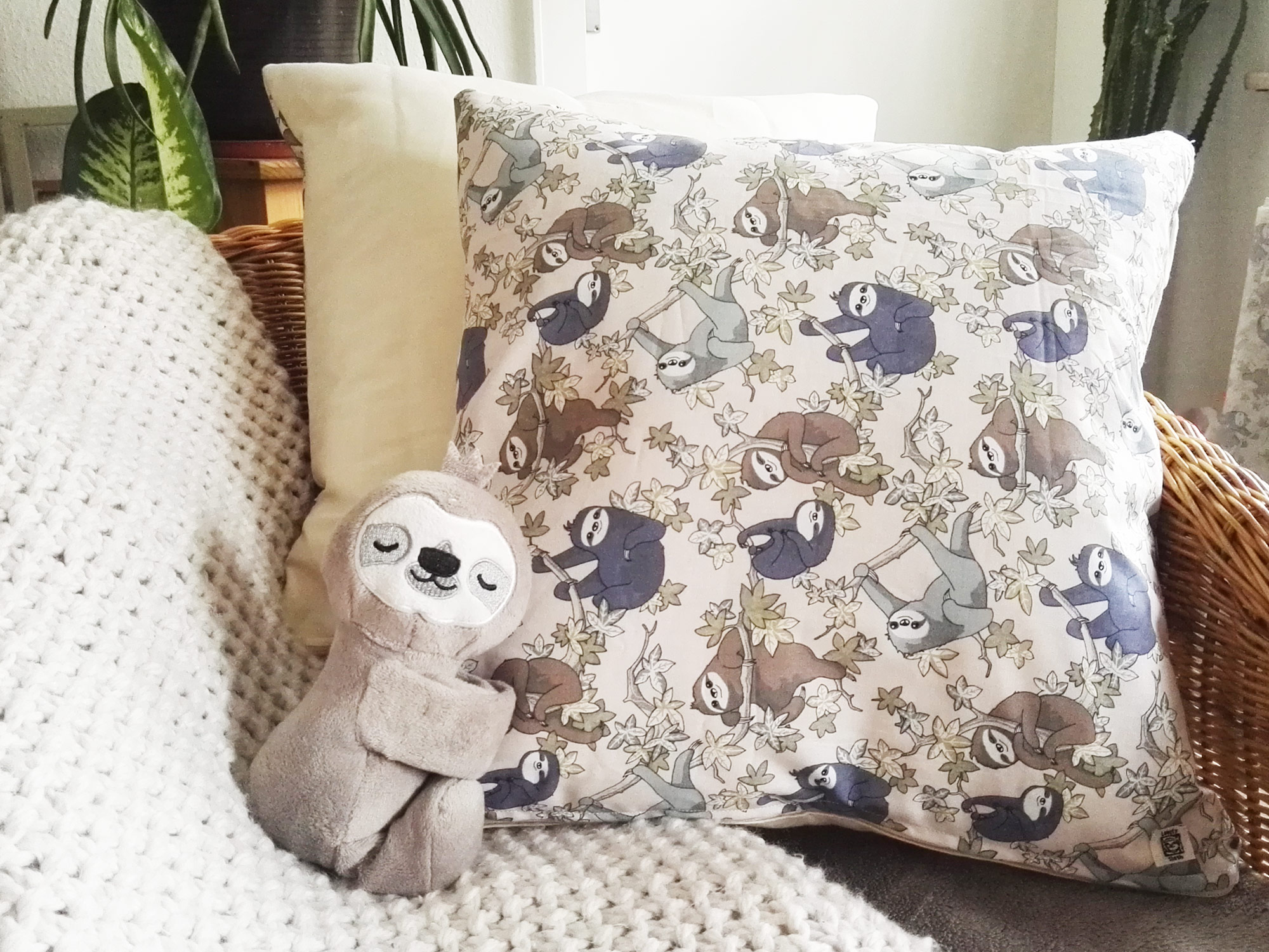 faultier-kissen-beige-lovelysloth